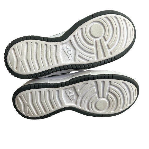 Nike Dunk High Up Light Smoke Grey – Women’s Size 6.5. - Picture 7 of 7